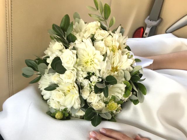 Il matrimonio di Giuseppe e Alessia a Palermo, Palermo 11