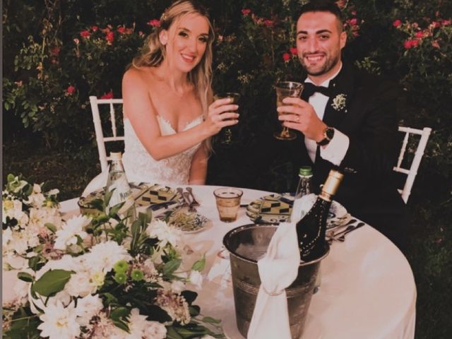 Il matrimonio di Giuseppe e Alessia a Palermo, Palermo 13