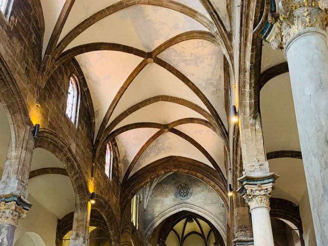 Il matrimonio di Giuseppe e Alessia a Palermo, Palermo 14