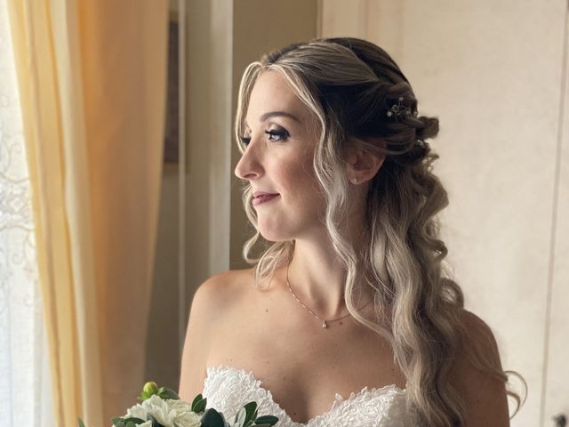 Il matrimonio di Giuseppe e Alessia a Palermo, Palermo 17