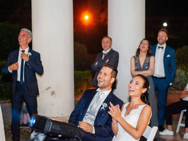 Il matrimonio di Andrea e Sara a Padova, Padova 38