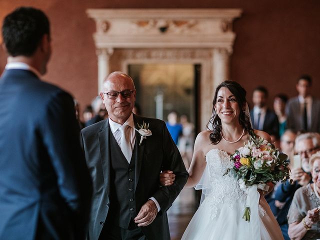 Il matrimonio di Filippo e Giulia a Siena, Siena 9