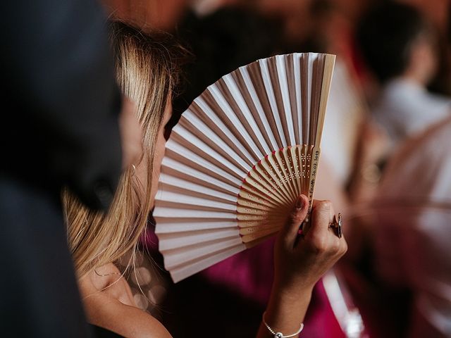 Il matrimonio di Filippo e Giulia a Siena, Siena 23