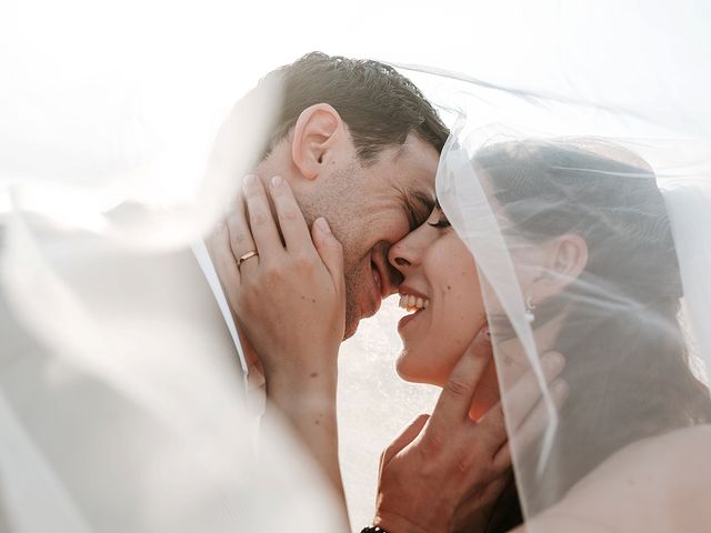 Il matrimonio di Filippo e Giulia a Siena, Siena 32