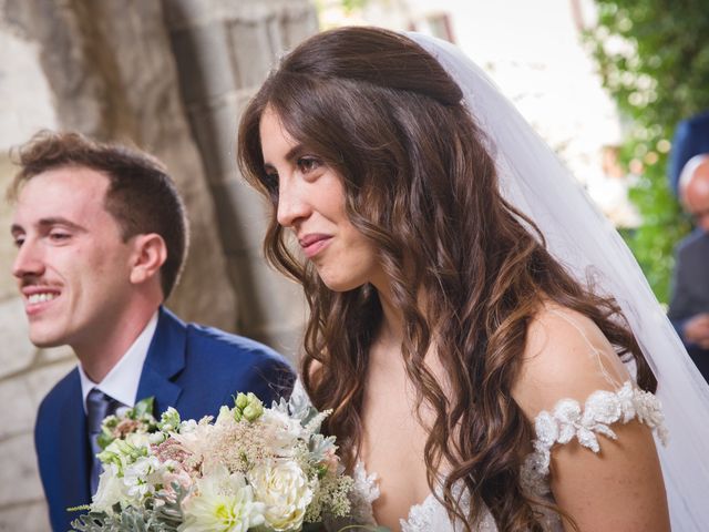 Il matrimonio di Emanuele e Alessandra a Piacenza, Piacenza 26