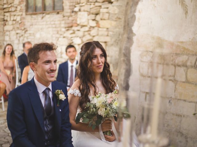 Il matrimonio di Emanuele e Alessandra a Piacenza, Piacenza 28