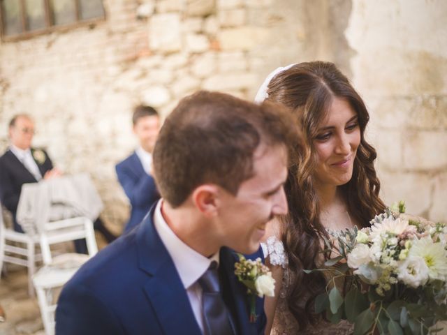 Il matrimonio di Emanuele e Alessandra a Piacenza, Piacenza 35