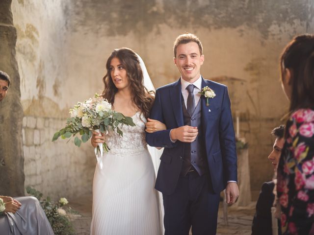Il matrimonio di Emanuele e Alessandra a Piacenza, Piacenza 36