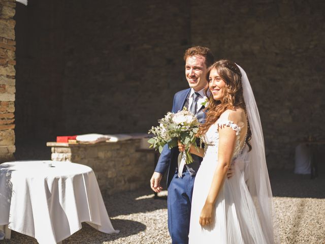 Il matrimonio di Emanuele e Alessandra a Piacenza, Piacenza 47