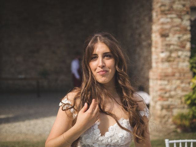 Il matrimonio di Emanuele e Alessandra a Piacenza, Piacenza 50