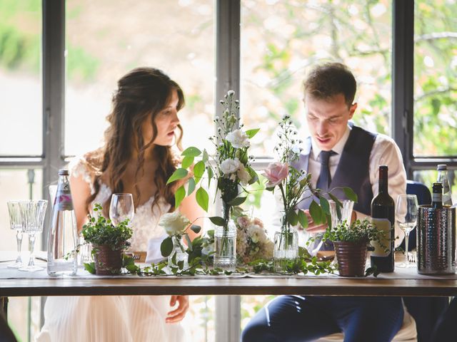 Il matrimonio di Emanuele e Alessandra a Piacenza, Piacenza 74