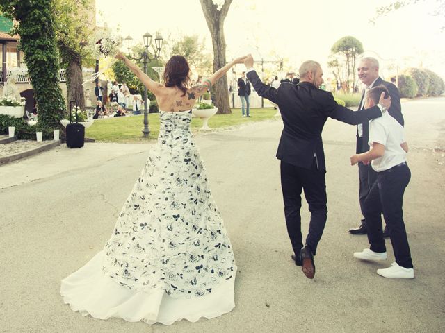 Il matrimonio di Stefano e Lucia a Bellaria-Igea Marina, Rimini 1