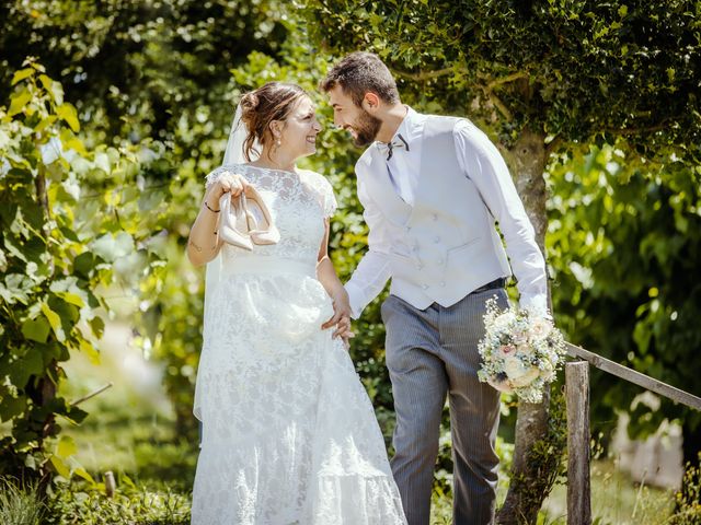 Il matrimonio di Matteo e Chiara a Cesano Maderno, Monza e Brianza 48