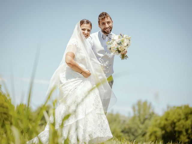 Il matrimonio di Matteo e Chiara a Cesano Maderno, Monza e Brianza 50