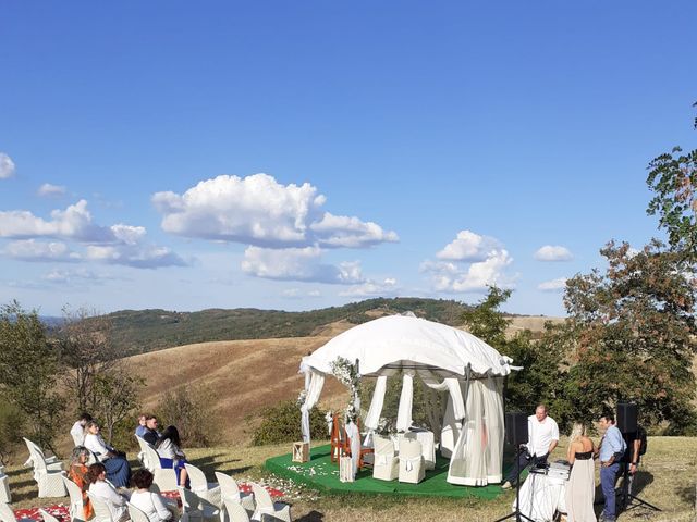 Il matrimonio di Gianluca  e Katia  a Pianoro, Bologna 3