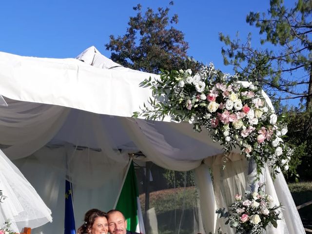 Il matrimonio di Gianluca  e Katia  a Pianoro, Bologna 4