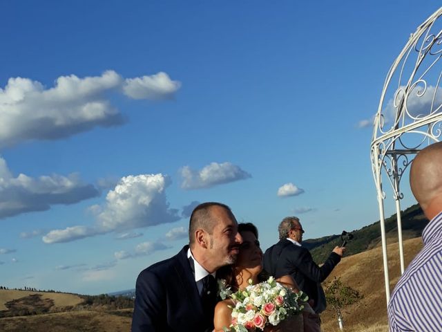 Il matrimonio di Gianluca  e Katia  a Pianoro, Bologna 5
