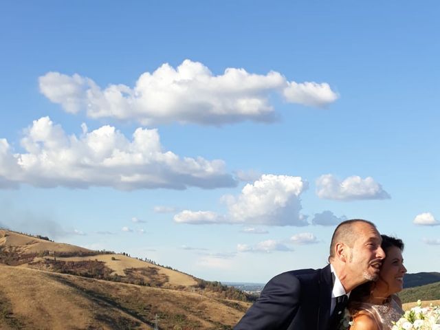 Il matrimonio di Gianluca  e Katia  a Pianoro, Bologna 6