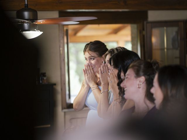 Il matrimonio di Luca e Elena a Voghiera, Ferrara 18