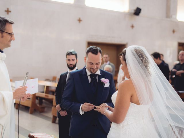 Il matrimonio di Stefania e Matteo a Bolzano-Bozen, Bolzano 12