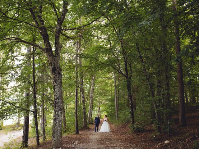 Il matrimonio di Stefania e Matteo a Bolzano-Bozen, Bolzano 33