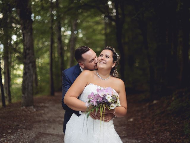 Il matrimonio di Stefania e Matteo a Bolzano-Bozen, Bolzano 1