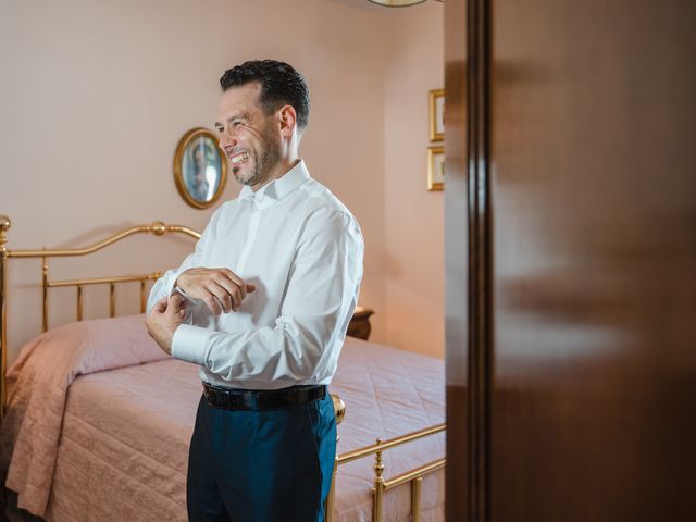Il matrimonio di Francesco e Tiziana a Lecce, Lecce 6