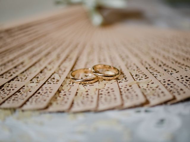 Il matrimonio di Francesco e Tiziana a Lecce, Lecce 16