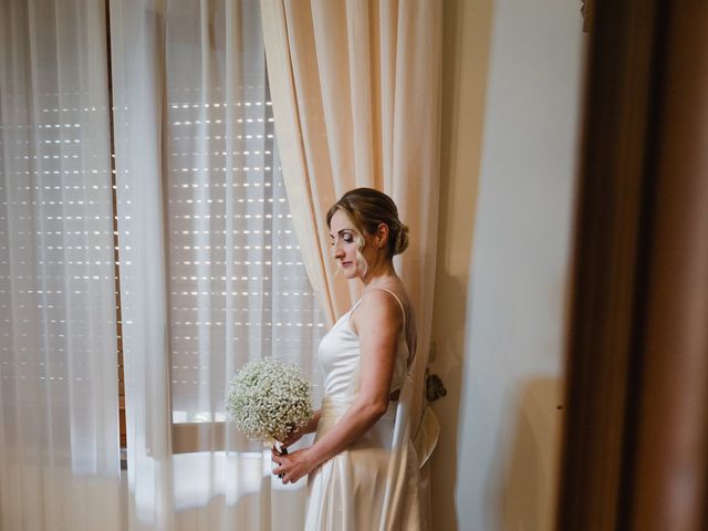Il matrimonio di Francesco e Tiziana a Lecce, Lecce 24