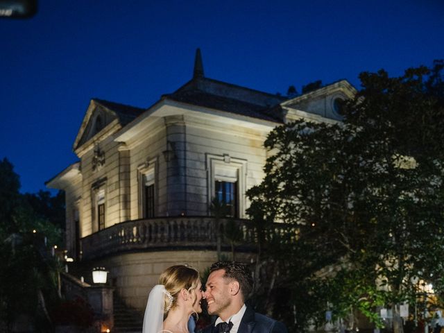 Il matrimonio di Francesco e Tiziana a Lecce, Lecce 81