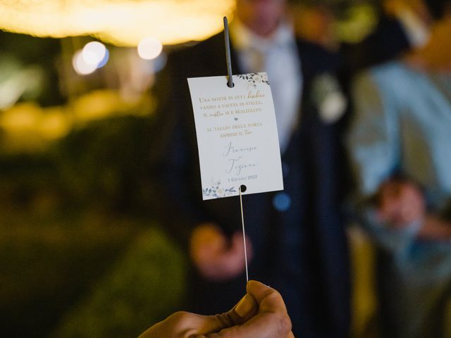 Il matrimonio di Francesco e Tiziana a Lecce, Lecce 85