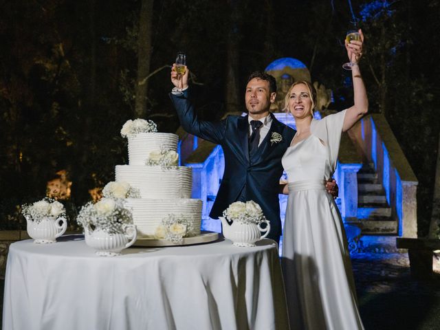 Il matrimonio di Francesco e Tiziana a Lecce, Lecce 86