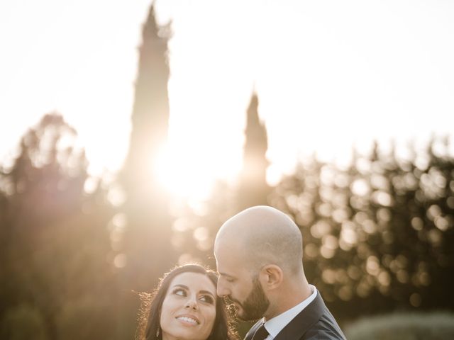 Il matrimonio di Romana e Oreste a Caserta, Caserta 78