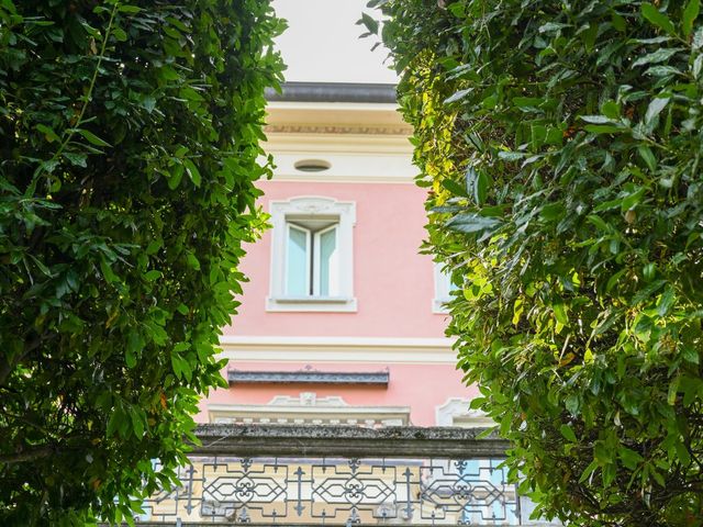 Il matrimonio di Stefano e Jessica a Erba, Como 32