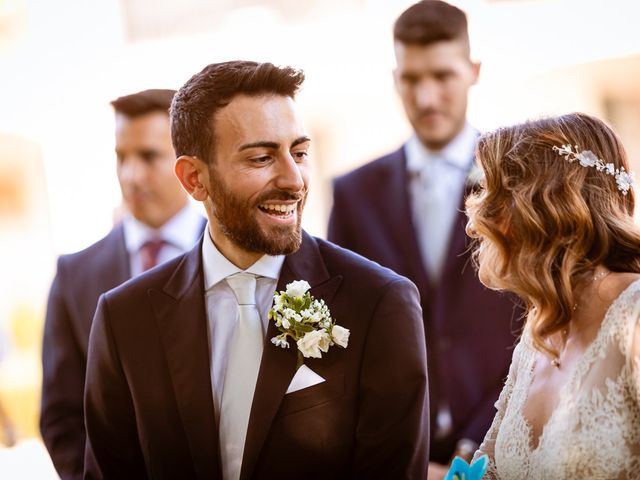 Il matrimonio di Stefano e Valentina a Vimercate, Monza e Brianza 39