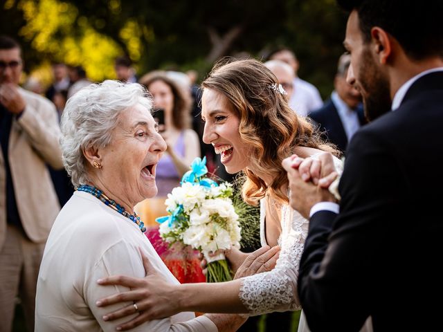 Il matrimonio di Stefano e Valentina a Vimercate, Monza e Brianza 60