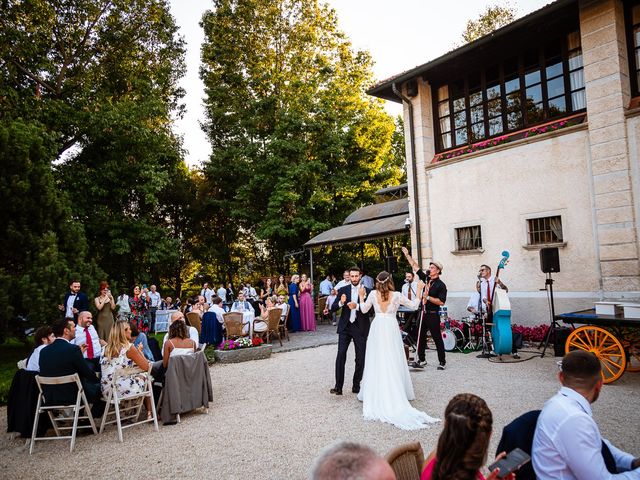 Il matrimonio di Stefano e Valentina a Vimercate, Monza e Brianza 80