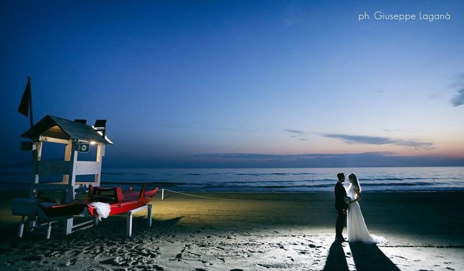 Il matrimonio di Angelica e Nicola a Napoli, Napoli