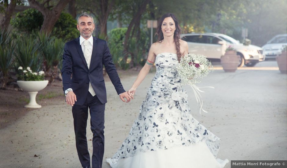 Il matrimonio di Stefano e Lucia a Bellaria-Igea Marina, Rimini