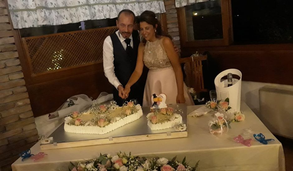 Il matrimonio di Gianluca  e Katia  a Pianoro, Bologna