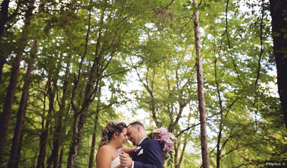 Il matrimonio di Stefania e Matteo a Bolzano-Bozen, Bolzano