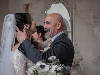 Le nozze di Luca e Marta 3