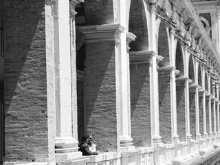 Le nozze di Giulia e Samuele