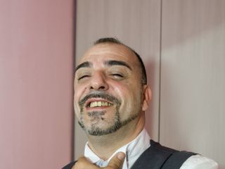 Le nozze di Monica e Girolamo 1