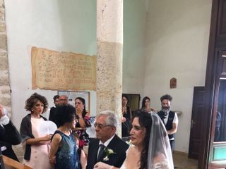 Le nozze di Salvatore  e Mariagrazia 2