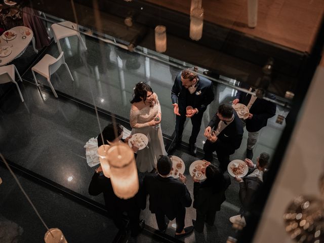 Il matrimonio di Marta e Luca a Bariano, Bergamo 1