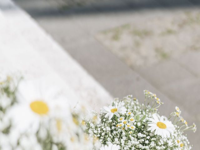 Il matrimonio di Niccolò e Ester a Romanengo, Cremona 13