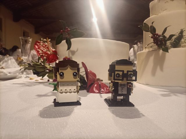 Il matrimonio di Gaudia e Angelo a Palermo, Palermo 3