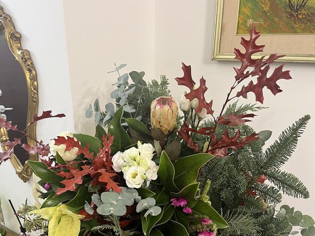 Il matrimonio di Gaudia e Angelo a Palermo, Palermo 6