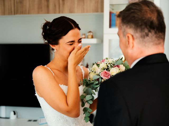 Il matrimonio di Ioana e Ettore a Pradamano, Udine 22